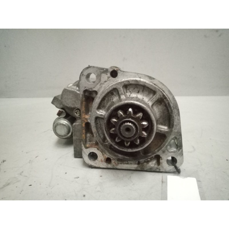 Recambio de motor arranque para renault midlum 4.8 diesel referencia OEM IAM M8T62471AM  8521 - Blanco 3