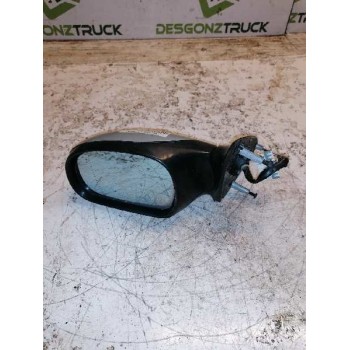 Recambio de retrovisor izquierdo para peugeot 406 berlina (s1/s2) srdt referencia OEM IAM   4 PINS