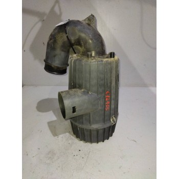 Recambio de filtro aire para iveco daily combi referencia OEM IAM 504154699  