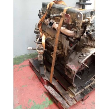 Recambio de despiece motor para iveco stralis (ad/at) fg ad   4x2 tráfico urbano referencia OEM IAM F2BE0681A  
