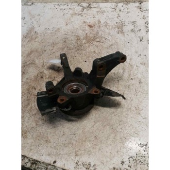 Recambio de mangueta delantera izquierda para peugeot expert kasten komfort confort acristalato referencia OEM IAM   