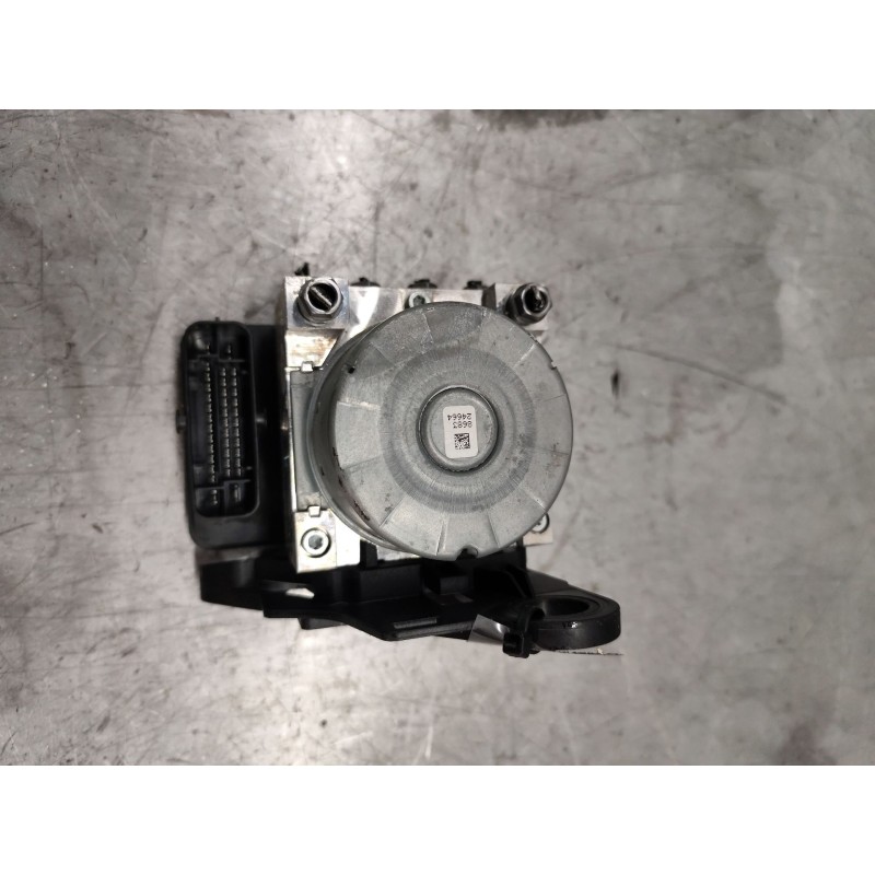 Recambio de abs para seat leon (5f1) 1.6 tdi referencia OEM IAM 5Q0614517AQ - Blanco 2