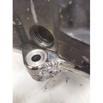 Recambio de bomba inyeccion para man tgx 18.xxx fg / 4x2 bl xl referencia OEM IAM 51111037858 0445020277 