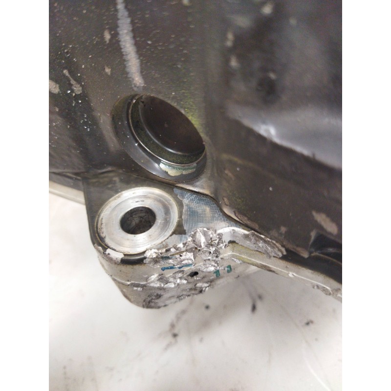 Recambio de bomba inyeccion para man tgx 18.480 fg / 4x2 bl xl referencia OEM IAM 51111037858 0445020277 6