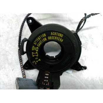 Recambio de anillo airbag para peugeot 406 berlina (s1/s2) sr referencia OEM IAM   