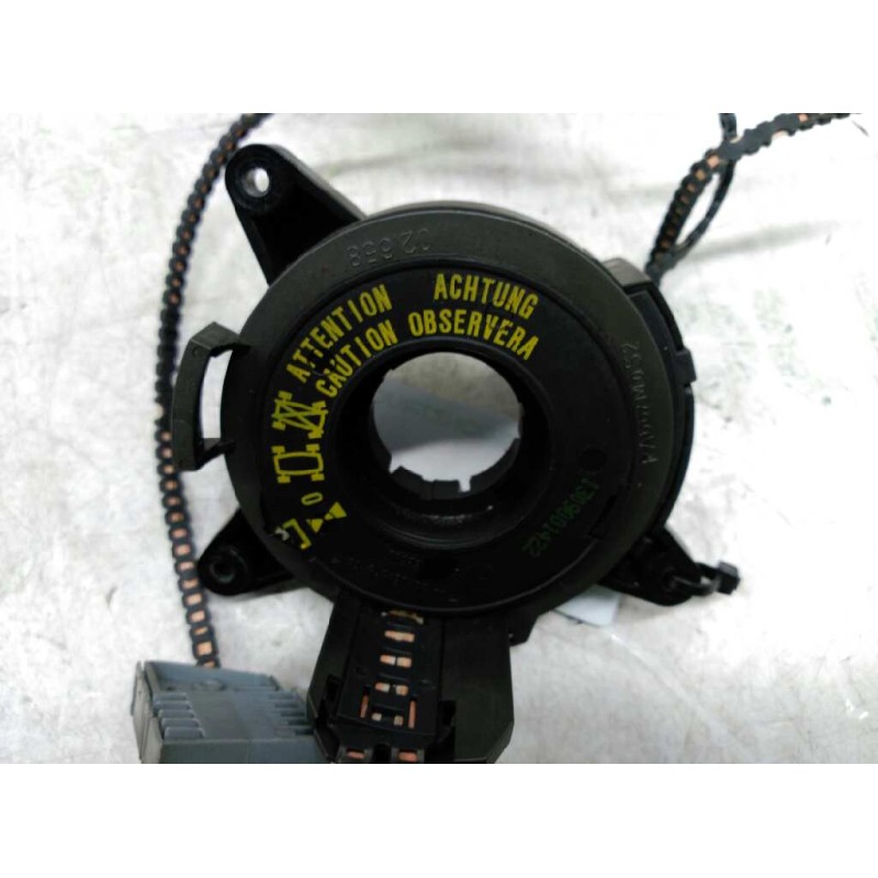 Recambio de anillo airbag para peugeot 406 berlina (s1/s2) sr referencia OEM IAM 3