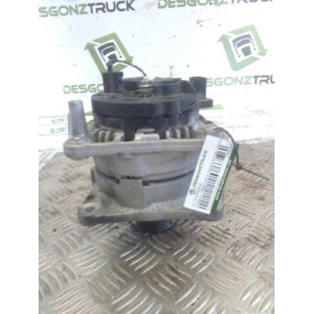 Recambio de alternador para nissan cabstar e cabina simple cabina individual referencia OEM IAM VRB296 05060395C M0514/12V /90A