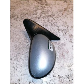 Recambio de retrovisor izquierdo para peugeot 406 berlina (s1/s2) srdt referencia OEM IAM   4 PINS