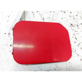 TAPA EXTERIOR COMBUSTIBLE 