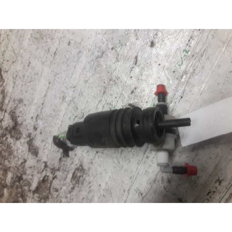 Recambio de bomba limpia para seat altea (5p1) arena referencia OEM IAM 1J0955651A 2 PINS - Rojo 2