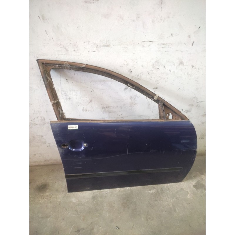 Recambio de puerta delantera derecha para seat cordoba berlina (6l2) reference referencia OEM IAM   