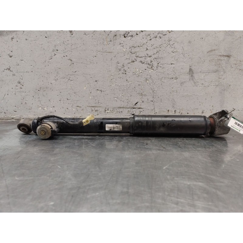 Recambio de amortiguador trasero izquierdo para opel astra j lim. excellence referencia OEM IAM 442400005  