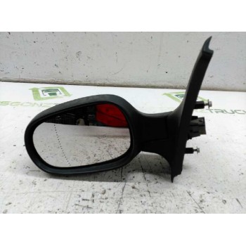 RETROVISOR IZQUIERDO ELECTRICO 5 PINS