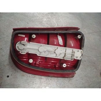 Recambio de piloto trasero derecho para skoda fabia (6y2/6y3) comfort referencia OEM IAM   