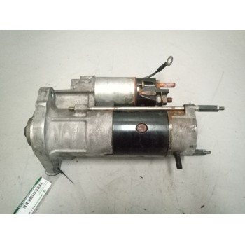 Recambio de motor arranque para renault midlum 4.8 diesel referencia OEM IAM M8T62471AM  8521