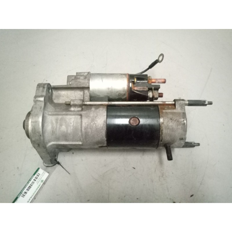 Recambio de motor arranque para renault midlum 4.8 diesel referencia OEM IAM M8T62471AM  8521 - Blanco 4