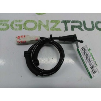 Recambio de captador abs delantero izquierdo para peugeot 307 (s1) xr referencia OEM IAM   