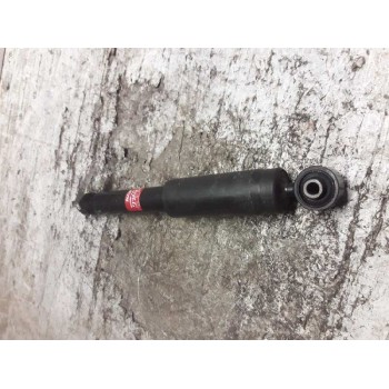 Recambio de amortiguador trasero para opel astra g berlina club referencia OEM IAM 343306  