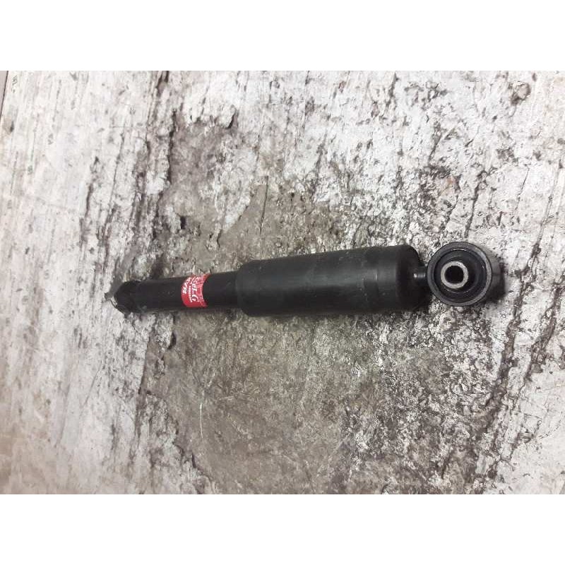 Recambio de amortiguador trasero para opel astra g berlina club referencia OEM IAM 343306 - Azul 2