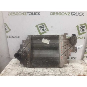 Recambio de intercooler para renault clio ii fase ii (b/cb0) authentique referencia OEM IAM 8200252209  