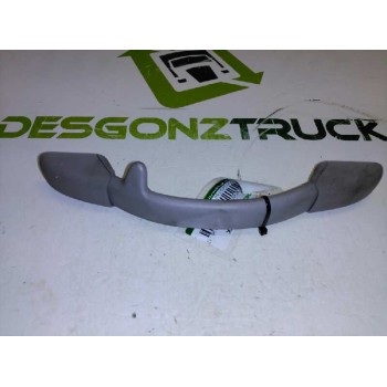 Recambio de asa para peugeot 206 berlina xt referencia OEM IAM   