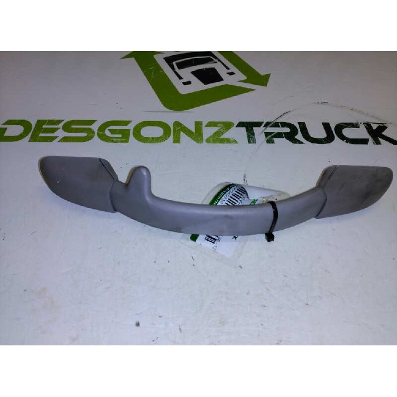 Recambio de asa para peugeot 206 berlina xt referencia OEM IAM - Azul 2