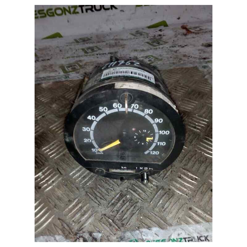 Recambio de tacografo para nissan eco - t 135.75/100 kw 4.0 diesel referencia OEM IAM NG8404 307050 