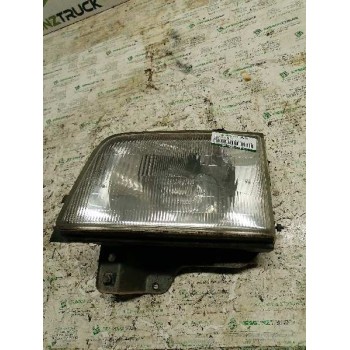 Recambio de faro izquierdo para opel monterey rs referencia OEM IAM   
