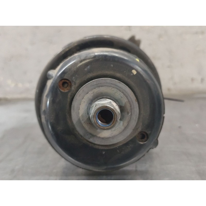 Recambio de amortiguador delantero izquierdo para peugeot 308 1.6 16v referencia OEM IAM - Granate 2