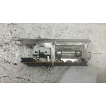 Recambio de luz interior para opel astra g berlina club referencia OEM IAM 24432410 ASA 