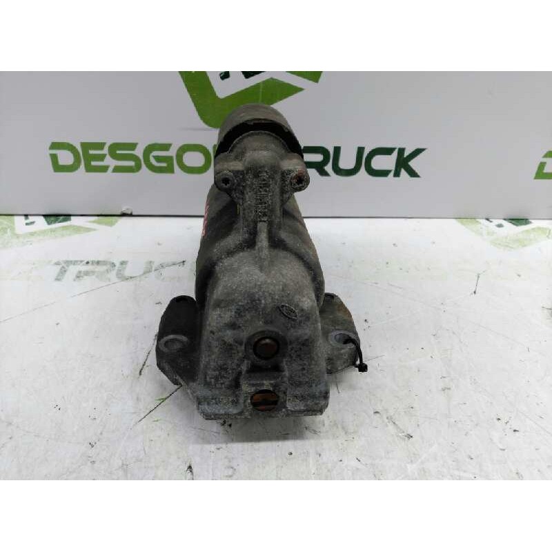 Recambio de motor arranque para ford mondeo berlina/familiar (fd) ghia berlina referencia OEM IAM 1085273 - Azul 2
