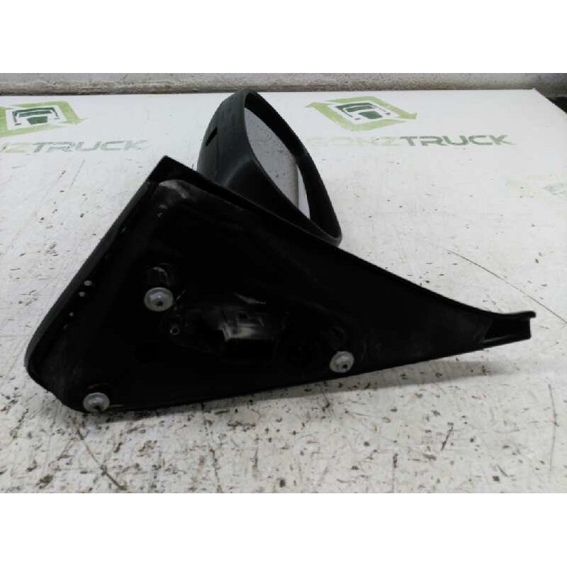 Recambio de retrovisor izquierdo para renault clio ii fase ii (b/cb0) authentique referencia OEM IAM  ELECTRICO 5 PINS - Gris 2