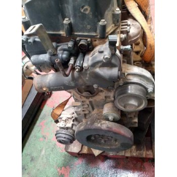 Recambio de despiece motor para iveco stralis (ad/at) fg ad   4x2 tráfico urbano referencia OEM IAM F2BE0681A  