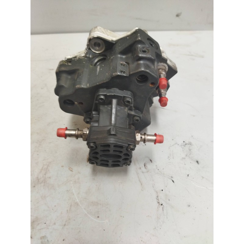 Recambio de bomba inyeccion para man tgx 18.480 fg / 4x2 bl xl referencia OEM IAM 51111037858 0445020277 7