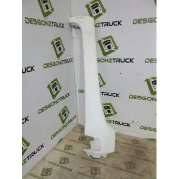 Recambio de deflector derecho para man trucks tga 18.430 18.430 fhlk (430-440 cv) referencia OEM IAM   