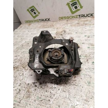 Recambio de faro izquierdo para opel monterey rs referencia OEM IAM   