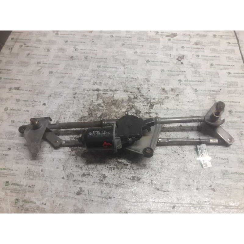 Recambio de motor limpia delantero para toyota rav 4 (a2) 2.0 luna 4x4 (2003) referencia OEM IAM 8511042130 5 PINS