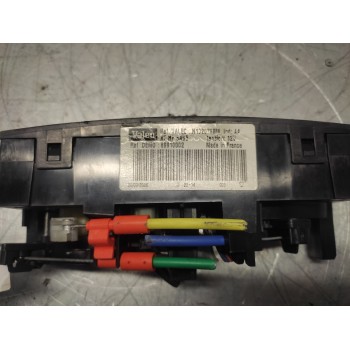 Recambio de mando calefaccion / aire acondicionado para peugeot 207 x-line referencia OEM IAM 69910002  