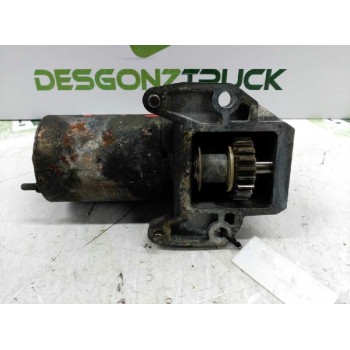 Recambio de motor arranque para ford mondeo berlina/familiar (fd) ghia berlina referencia OEM IAM 1085273  