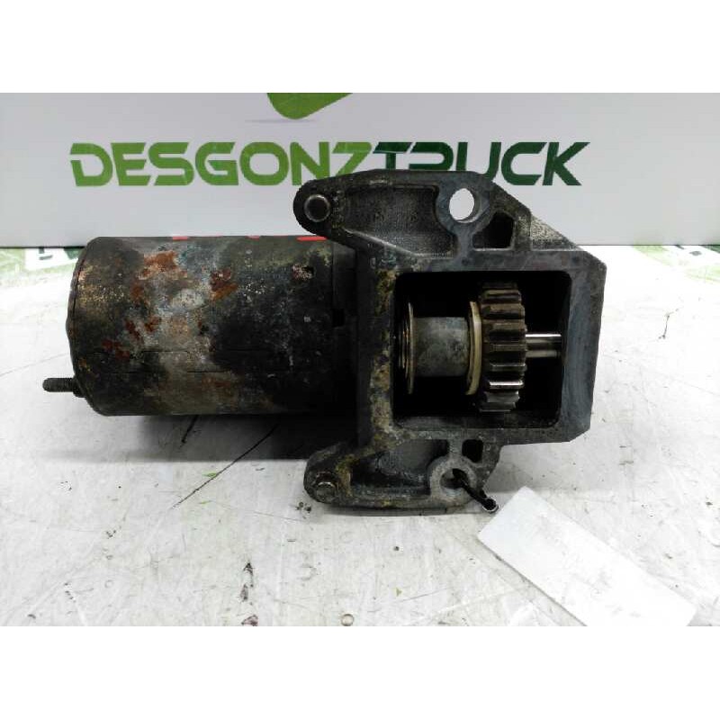 Recambio de motor arranque para ford mondeo berlina/familiar (fd) ghia berlina referencia OEM IAM 1085273 - Azul 3