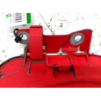 Recambio de tapa exterior combustible para volkswagen golf ii (191/193) básico / c referencia OEM IAM   
