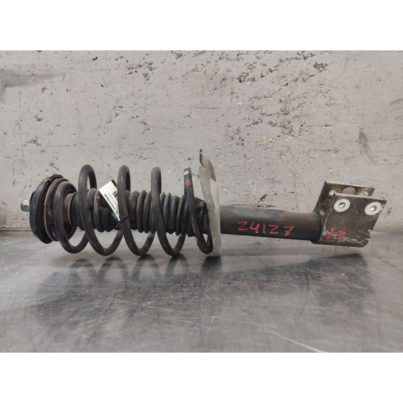 Recambio de amortiguador delantero izquierdo para peugeot 308 1.6 16v referencia OEM IAM - Granate 3