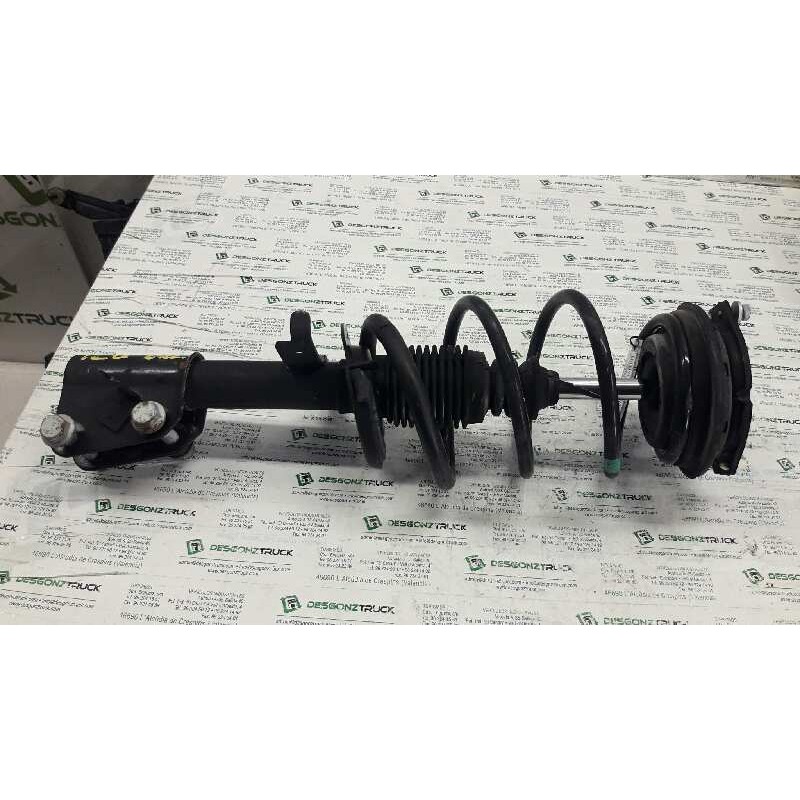 Recambio de amortiguador delantero izquierdo para renault laguna ii (bg0) authentique referencia OEM IAM 800117297  