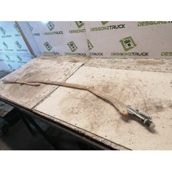 Recambio de airbag cortina delantero izquierdo para audi a4 berlina (8e) 2.5 tdi quattro (132kw) referencia OEM IAM 8E5880741A  
