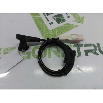 Recambio de captador abs delantero izquierdo para peugeot 307 (s1) xr referencia OEM IAM   