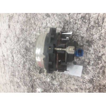 Recambio de faro antiniebla izquierdo para citroën berlingo 2.0 hdi 600 furg. referencia OEM IAM   