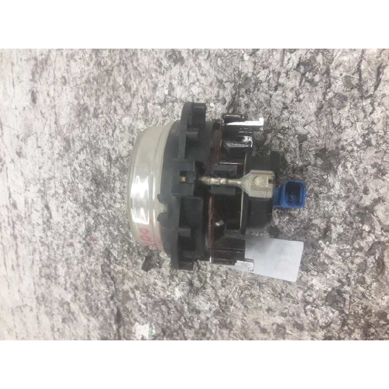 Recambio de faro antiniebla izquierdo para citroën berlingo 2.0 hdi 600 furg. referencia OEM IAM - Gris 2