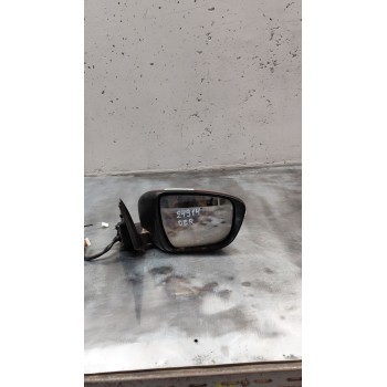 Recambio de retrovisor derecho para nissan juke (f15) 1.6 dig-t nismo rs referencia OEM IAM   