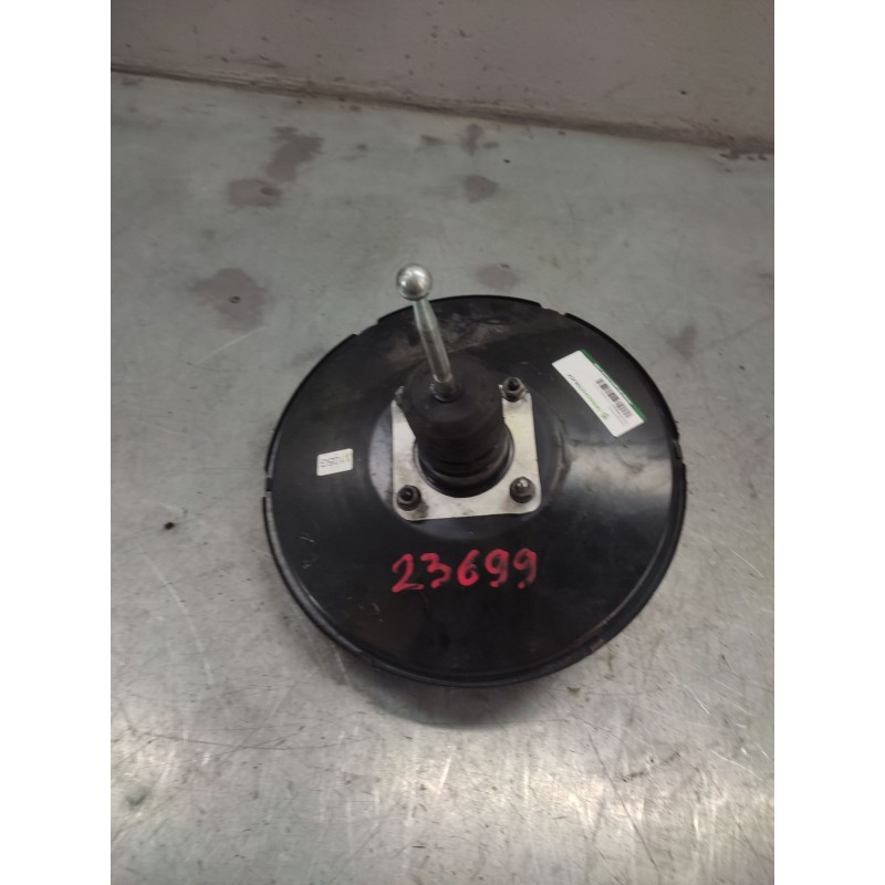 Recambio de servofreno para volkswagen touran (1t2) advance referencia OEM IAM 1T1614105S - Negro 2