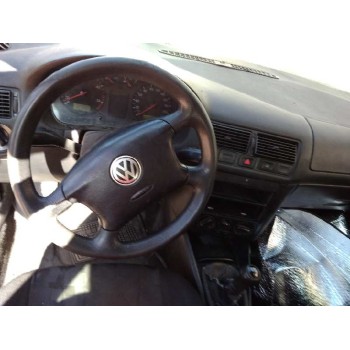 volkswagen golf iv berlina (1j1) del año 1998